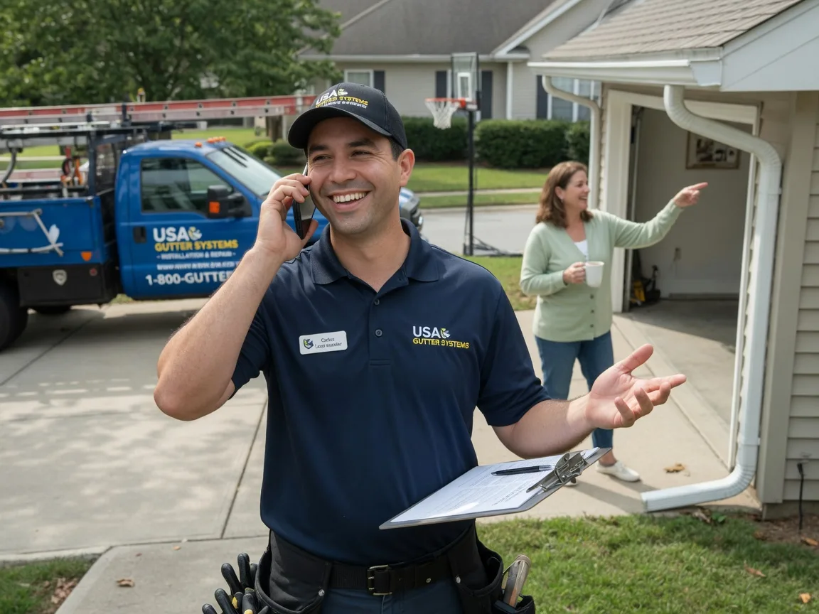 Gutter Installation Broken Bow, OK FAQs